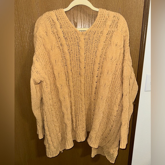 Knit Cardigan - Picture 2 of 3